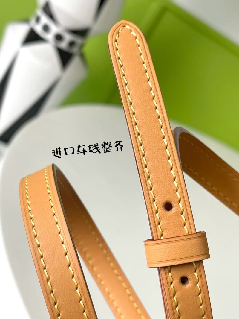 Louis Vuitton Top Handle Bags